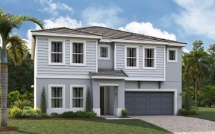 Windsor 3.0 - Waterset: Ruskin, Florida - Cardel Homes