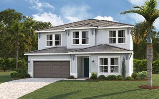 Margate 3.0 - Longmeadow - North River Ranch - Longmeadow: Parrish, Florida - Cardel Homes