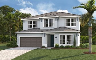 Margate 3.0 - Longmeadow Image