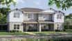 casa en North River Ranch - Crescent Creek por Cardel Homes