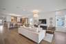 casa en Waterset por Cardel Homes
