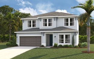 Margate 3.0 - Waterset: Ruskin, Florida - Cardel Homes