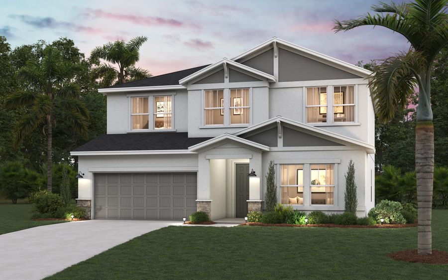 Margate 3.0 floor plan