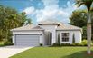 casa en Fieldstone by Cardel Homes por Cardel Homes