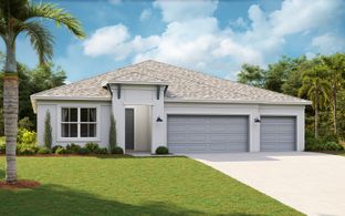 Amelia - Fieldstone by Cardel Homes: Plant City, Florida - Cardel Homes