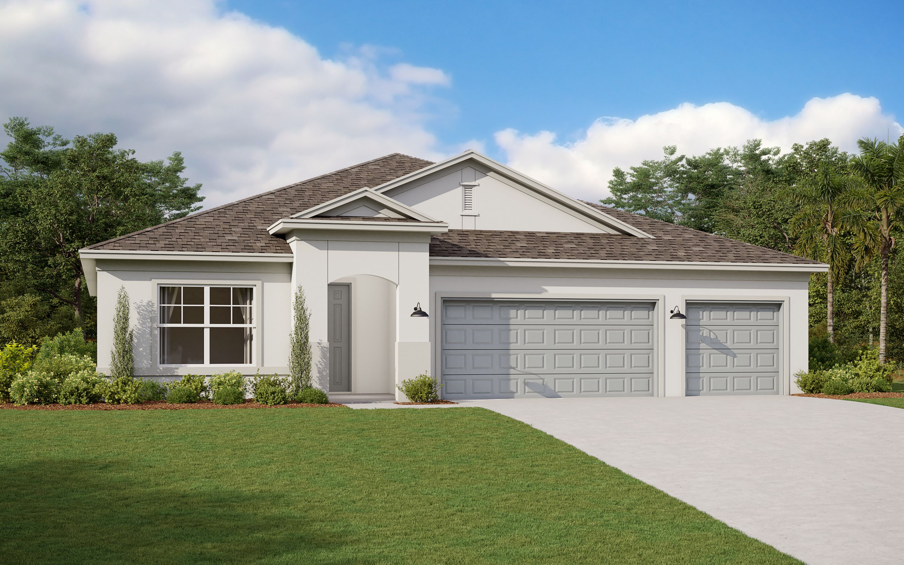 Amelia - Fieldstone by Cardel Homes: Plant City, Florida - Cardel Homes