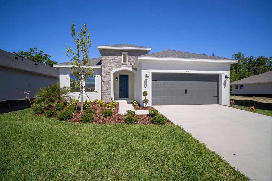 11892 Richmond Trail (The Brighton)