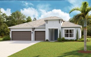 Benton - Fieldstone by Cardel Homes: Plant City, Florida - Cardel Homes