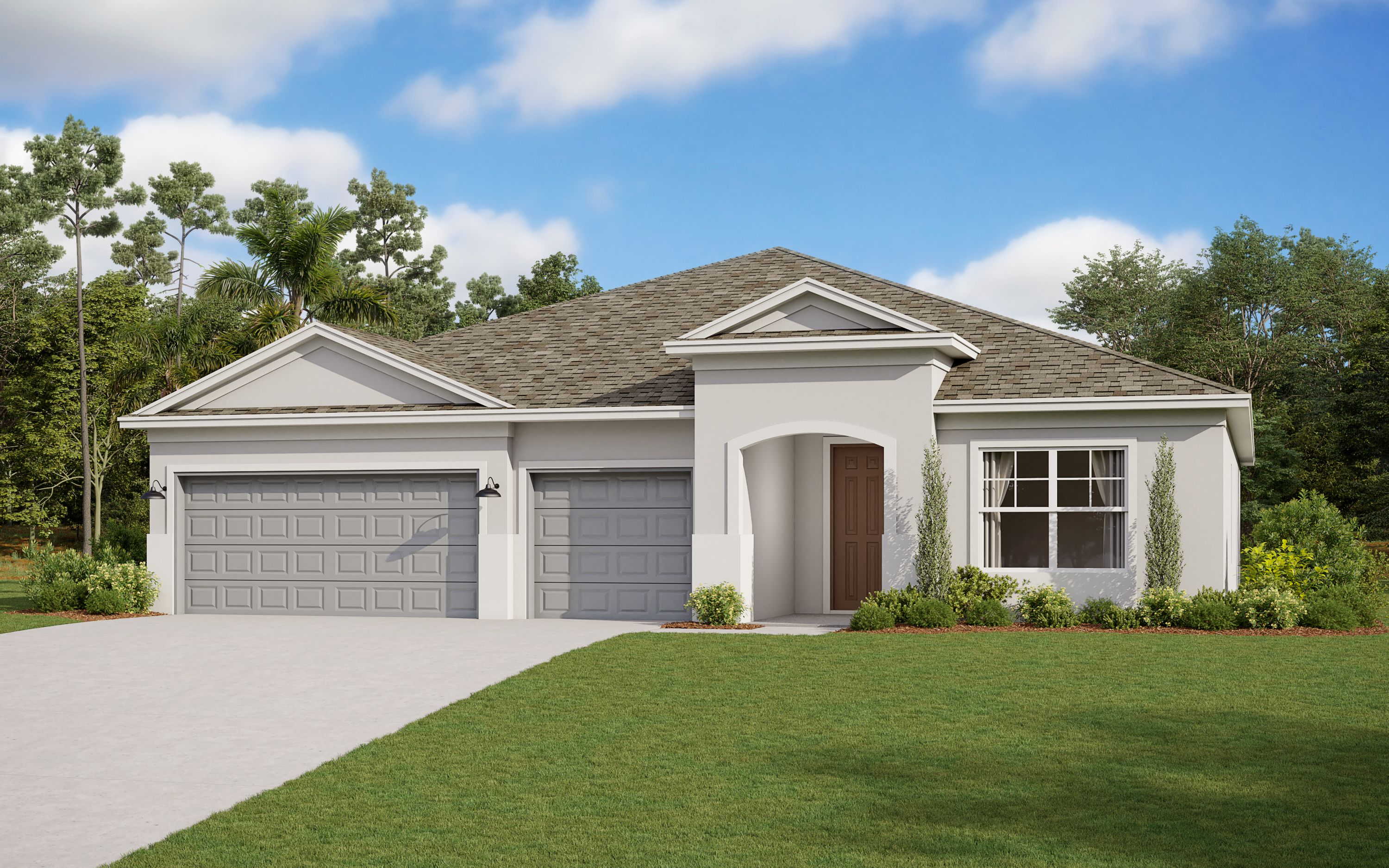 Benton - Fieldstone by Cardel Homes: Plant City, Florida - Cardel Homes