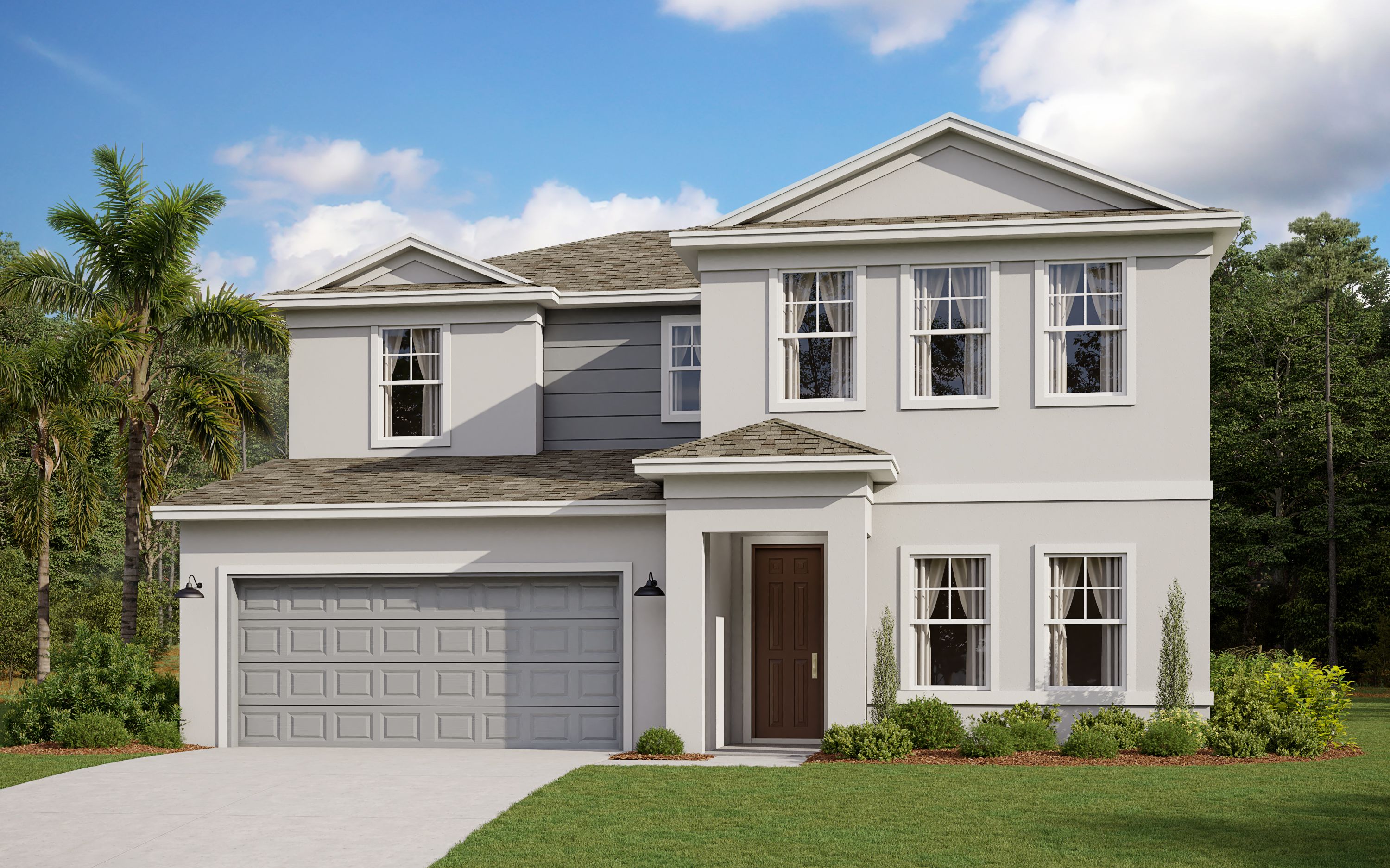 Chandler - Fieldstone by Cardel Homes: Plant City, Florida - Cardel Homes