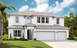 Dorsett - Fieldstone by Cardel Homes: Plant City, Florida - Cardel Homes
