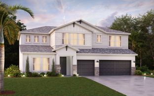 Florence - Fieldstone by Cardel Homes: Plant City, Florida - Cardel Homes