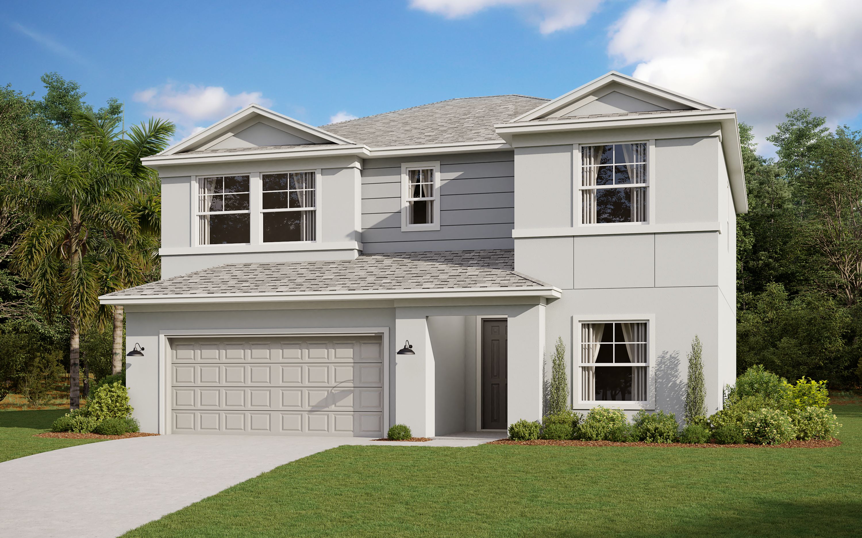 Sable - Fieldstone by Cardel Homes: Plant City, Florida - Cardel Homes
