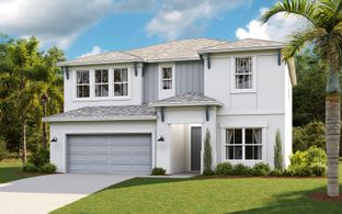 Sable - Fieldstone by Cardel Homes: Plant City, Florida - Cardel Homes
