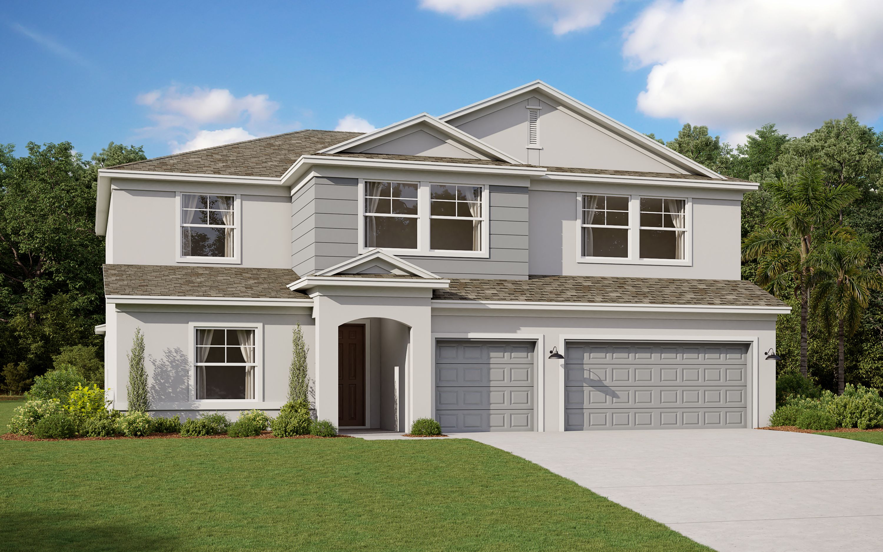 Seneca - Fieldstone by Cardel Homes: Plant City, Florida - Cardel Homes