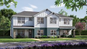 North River Ranch - Crescent Creek - Parrish, FL