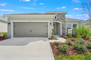 8514 Arrow Creek Drive (Brighton 3.0 RF)