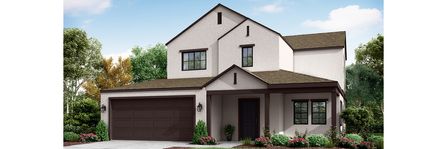 Kipling Floor Plan - San Joaquin Valley Homes