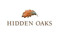 Hidden Oaks por San Joaquin Valley Homes en Visalia California