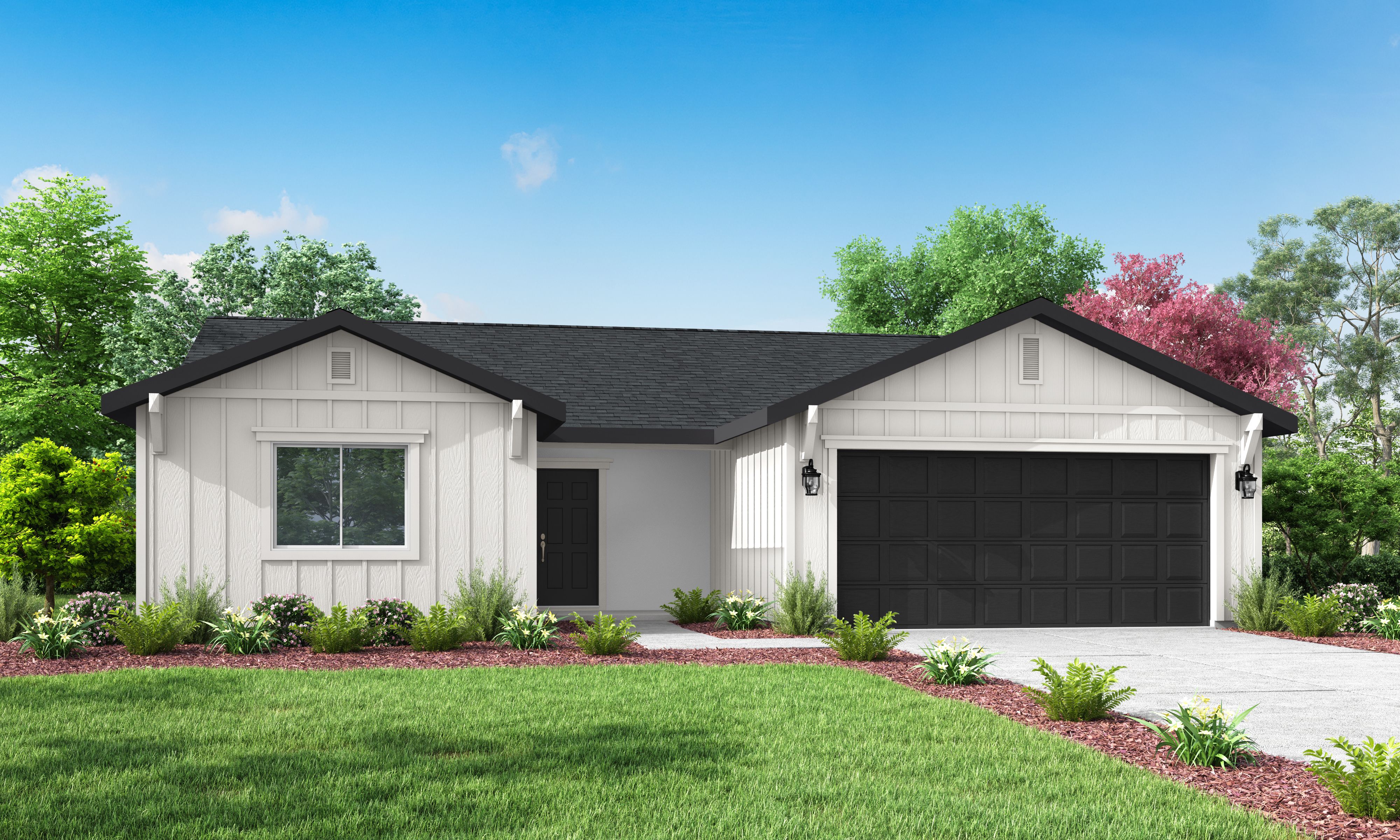 San Joaquin Valley Homes New Homes in Central California