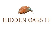 Hidden Oaks II por San Joaquin Valley Homes en Visalia California