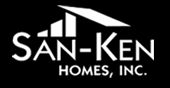 San-Ken Homes por San-Ken Homes en Nashua New Hampshire