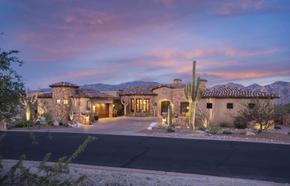 Sanctuary Custom Construction - Tucson, AZ