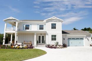 Sandhoff Construction por Sandhoff Construction en Sarasota-Bradenton Florida