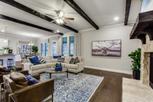 Home in Joshua Meadows by Sandlin Homes 