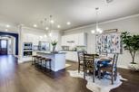 Home in Joshua Meadows by Sandlin Homes 