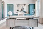 Home in Sheppard's Place by Sandlin Homes 