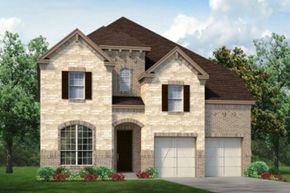 Build on Your Lot with Sandlin Homes - North Richland Hills, TX