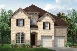 The Monte Carlo - Build on Your Lot with Sandlin Homes: North Richland Hills, Texas - Sandlin Homes 