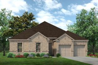 The Westwood - Build on Your Lot with Sandlin Homes: North Richland Hills, Texas - Sandlin Homes 