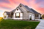 Home in Oak Creek Ranch by Sandlin Homes 