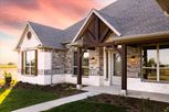 Home in Oak Creek Ranch by Sandlin Homes 