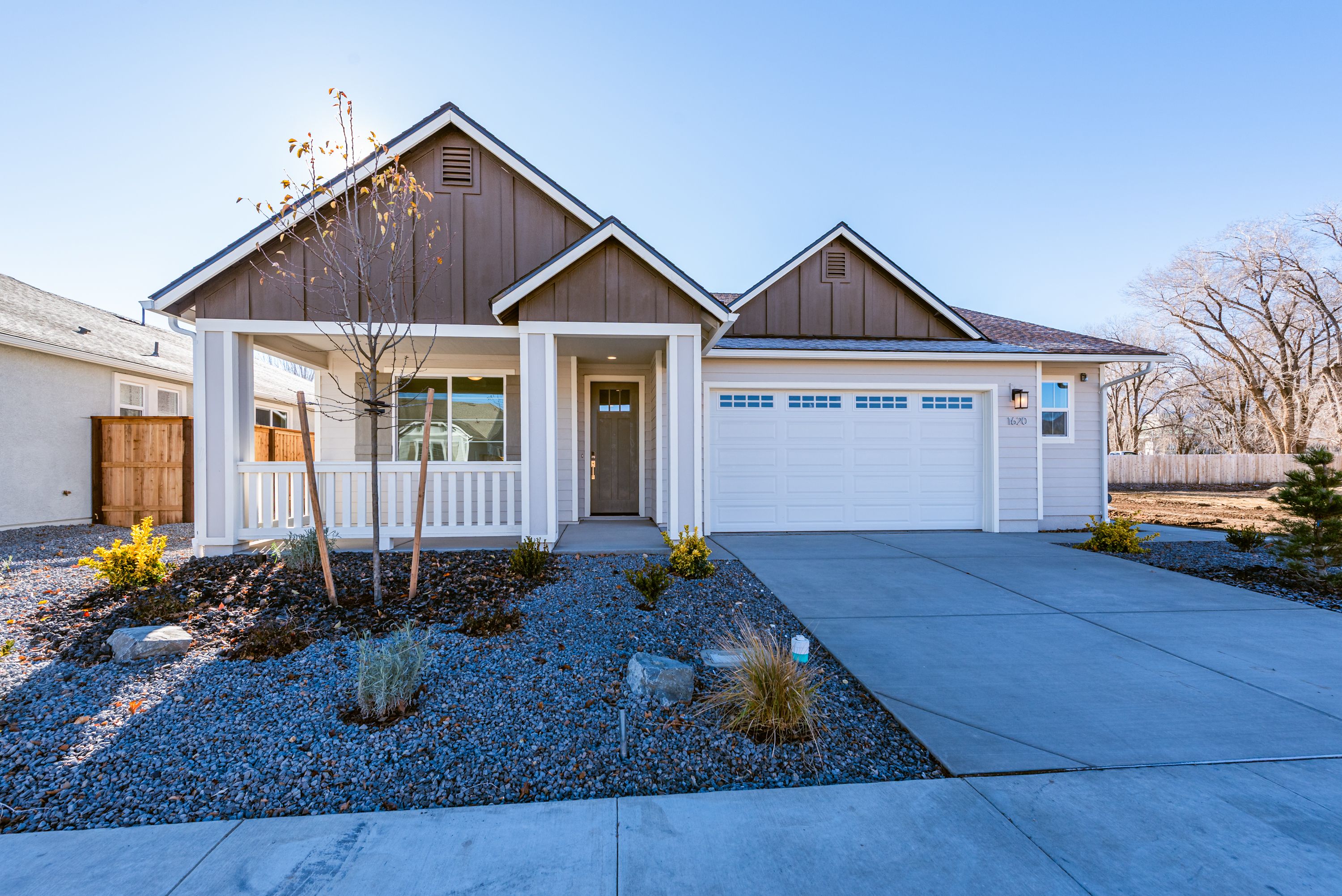 1620 Delta Downs Drive (Residence 1)