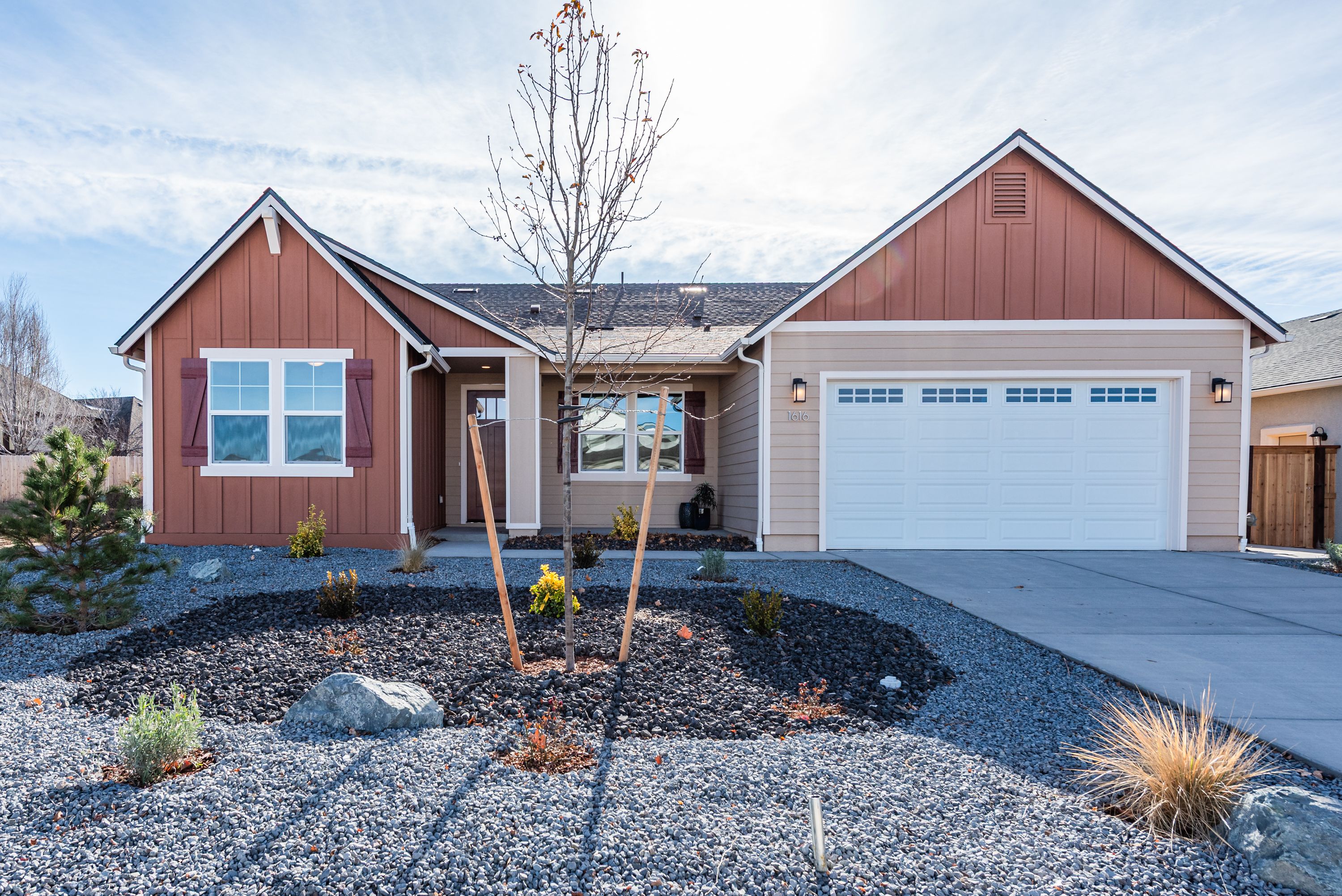 1616 Delta Downs Drive (Residence 3)