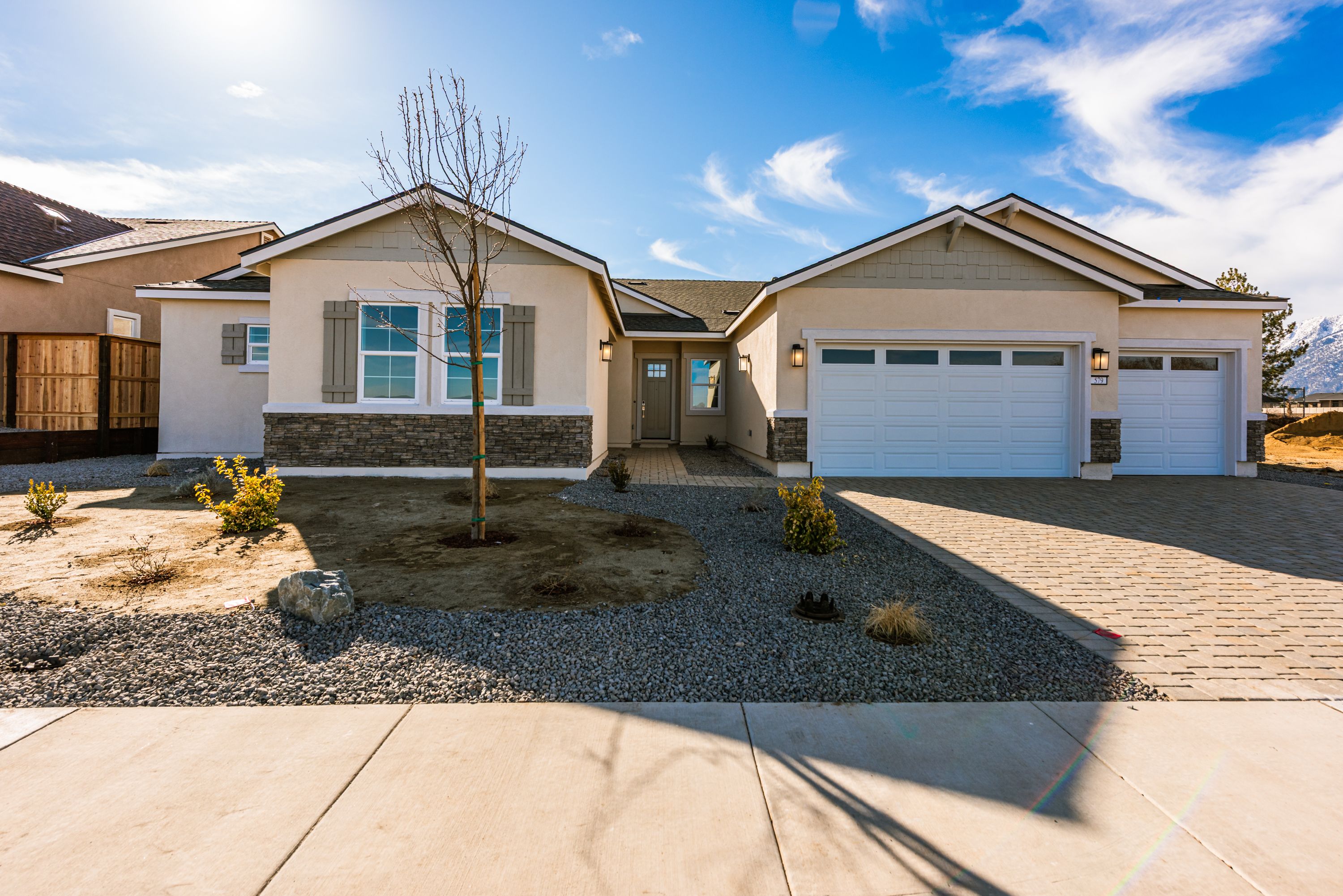 579 Sage Grouse LP (Floor Plan 3)