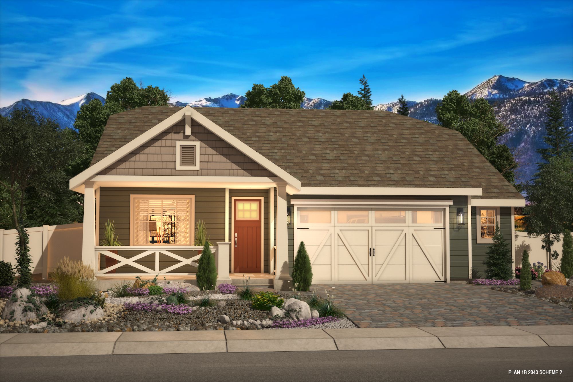 1642 Buttonwillow Street. Minden, NV 89423