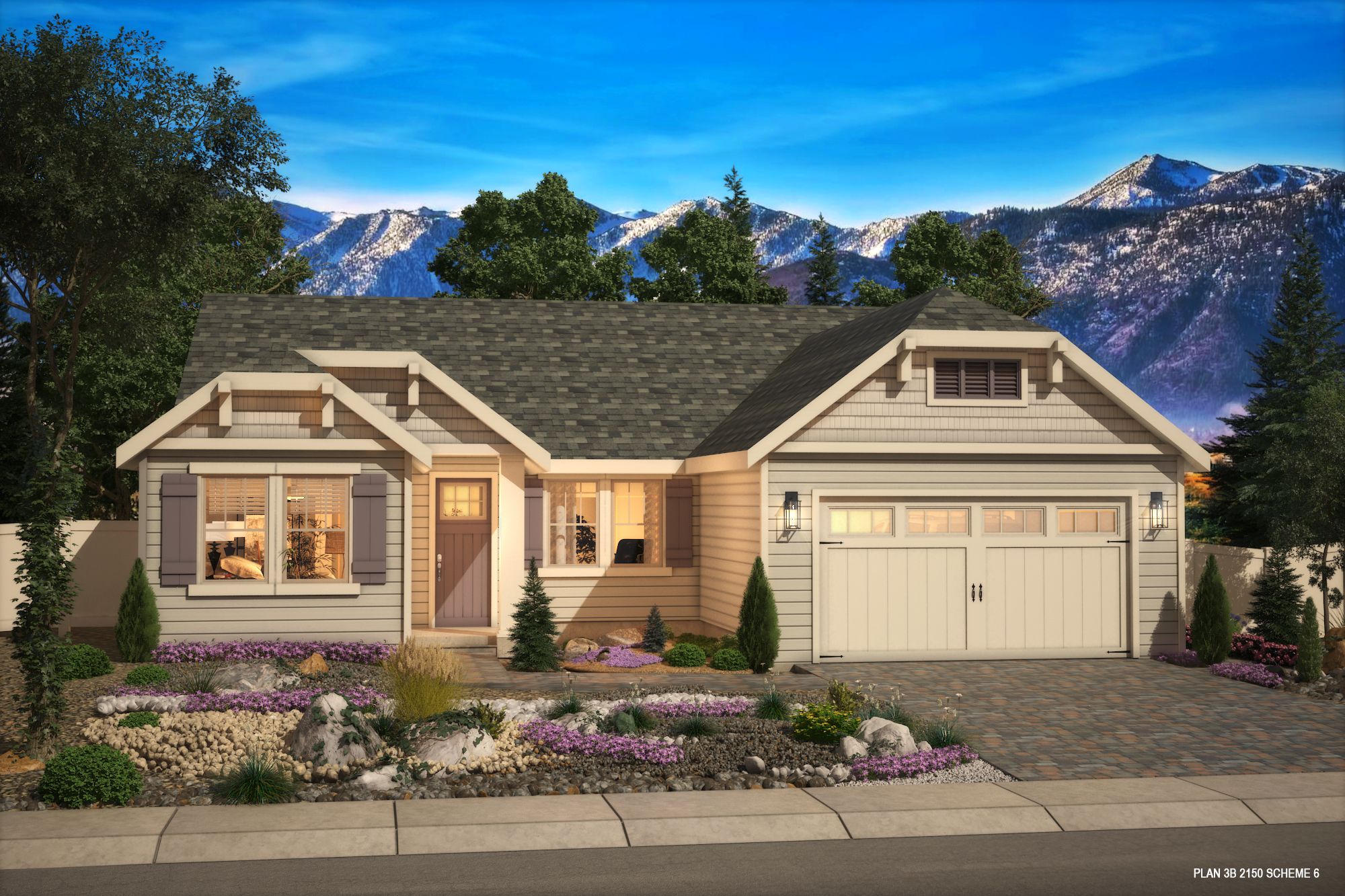 1642 Buttonwillow Street. Minden, NV 89423