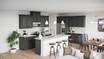 casa en The Downs at Monte Vista por Santa Ynez Valley Construction