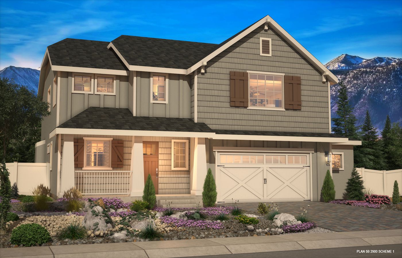 1642 Buttonwillow Street. Minden, NV 89423