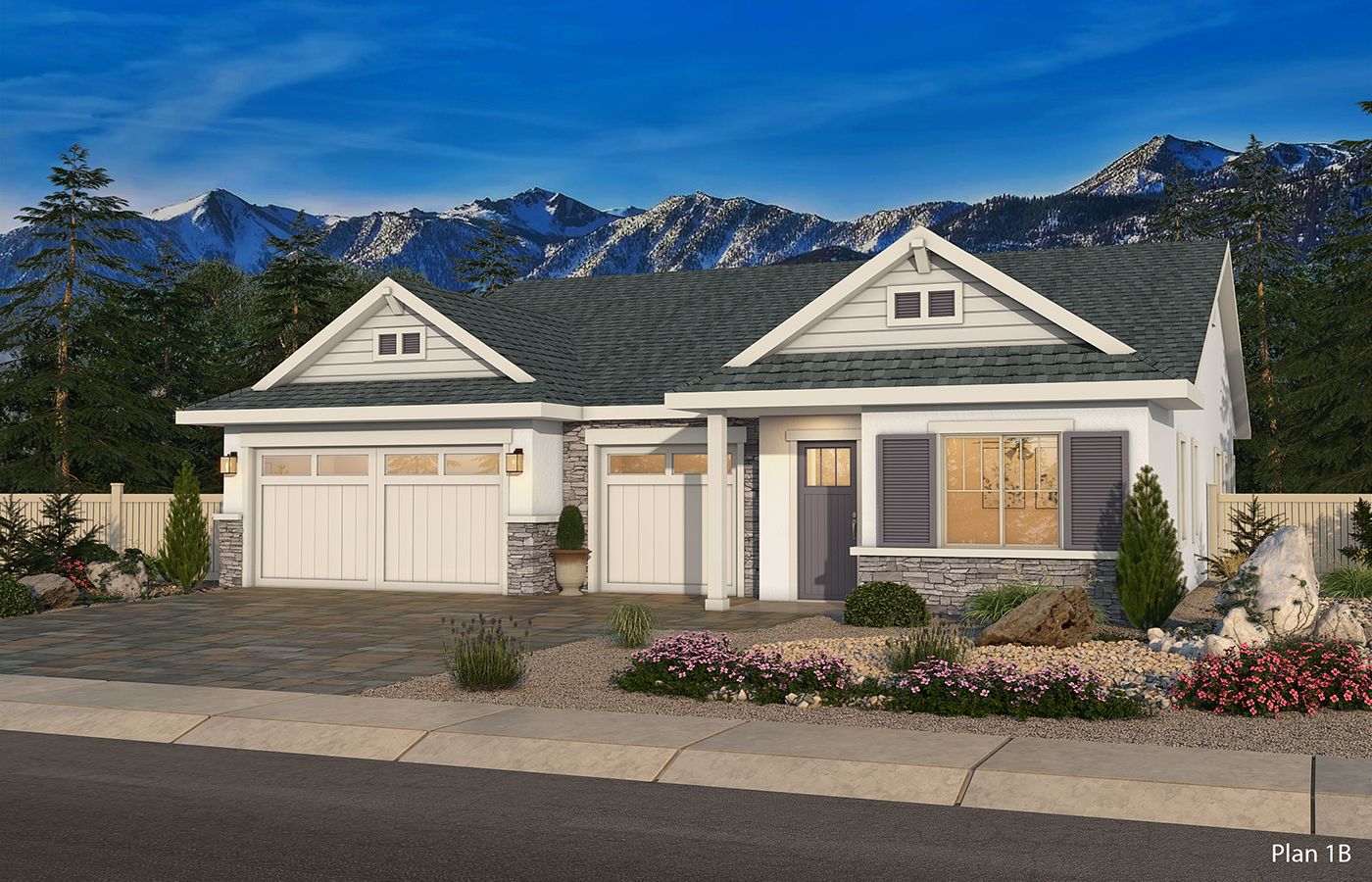 638 Sage Grouse Loop. Gardnerville, NV 89460