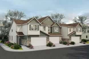 Plan 2 - The Downs at Monte Vista: Minden, Nevada - Santa Ynez Valley Construction