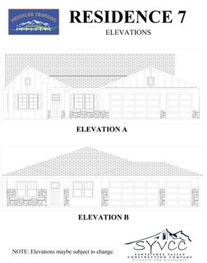 668 Sage Grouse Loop (Residence 7)