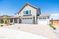Dressler Crossing por Santa Ynez Valley Construction en Reno Nevada