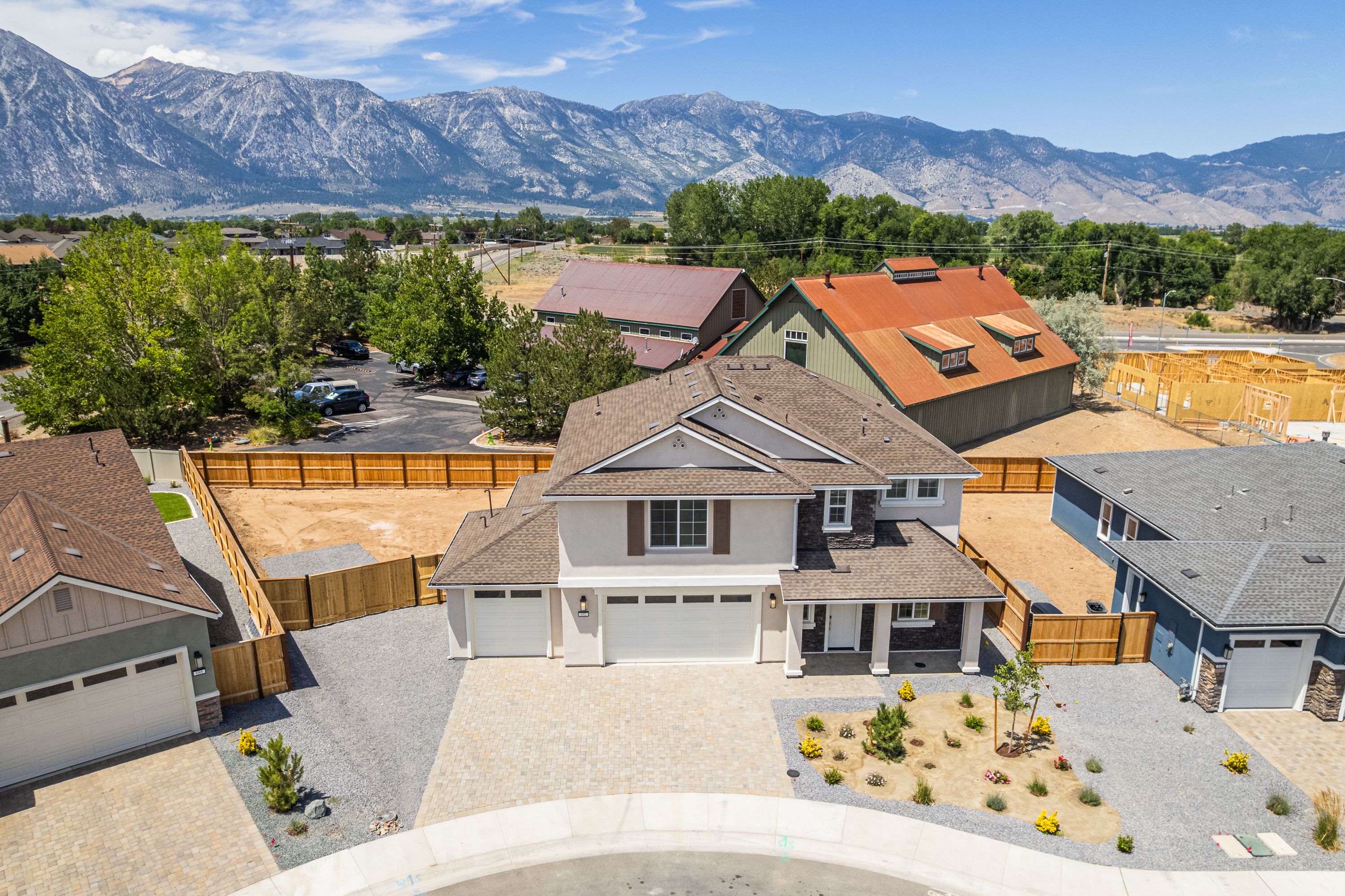 692 Sage Grouse Loop (Floor Plan 5)