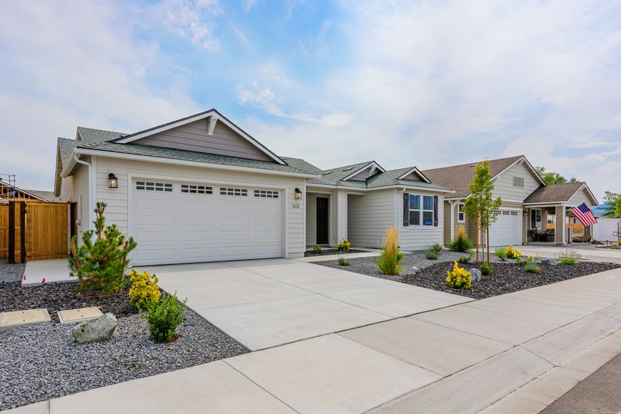 1631 Delta Downs Dr. (Residence 3)