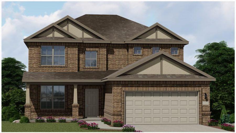 404 Stellar Wind Drive. Georgetown, TX 78628